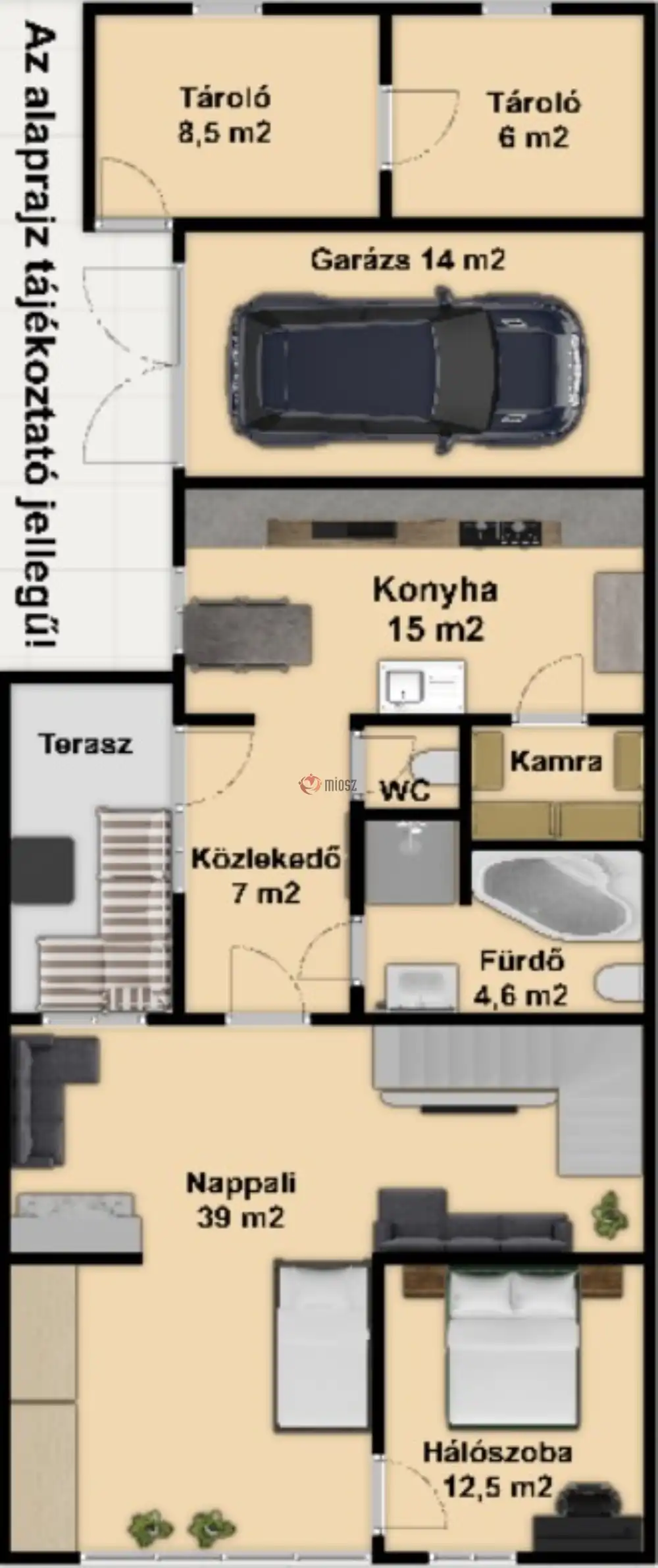 Csongrád megye - Szeged