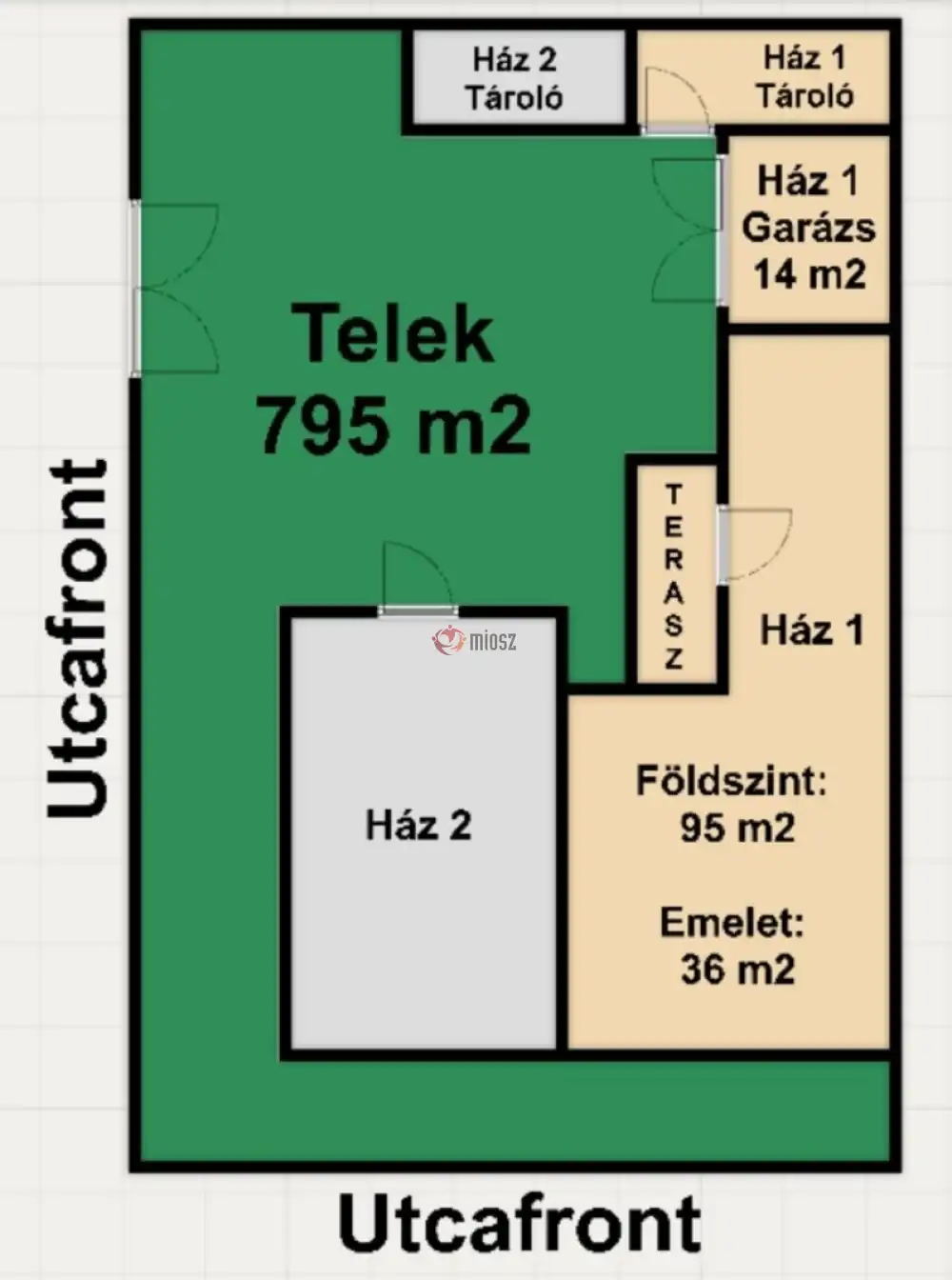 Csongrád megye - Szeged