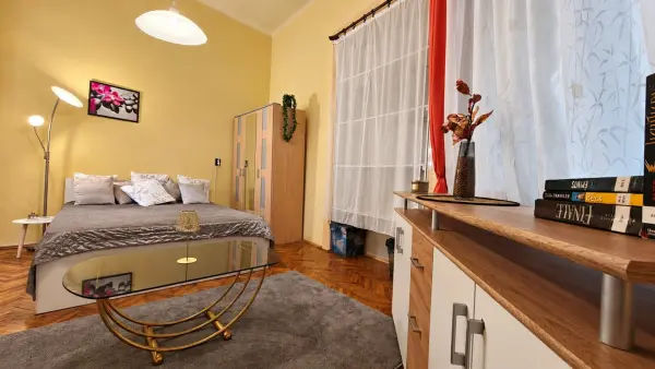 Eladó téglalakás, Szeged 1 szoba 40 m² 41 M Ft