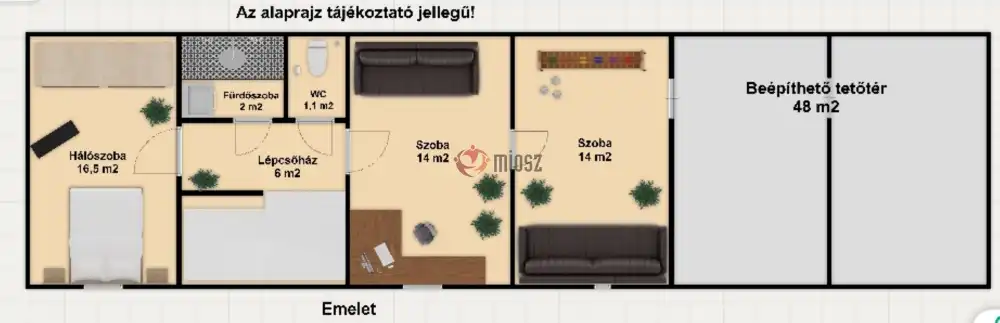 Csongrád megye - Szeged