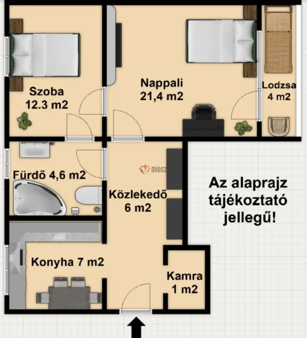 Csongrád megye - Szeged