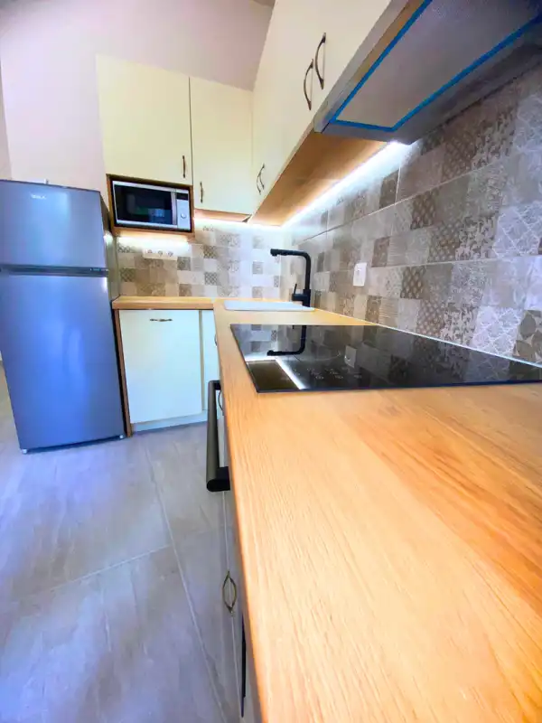 Eladó téglalakás, Szeged 1 szoba 24 m² 34.9 M Ft