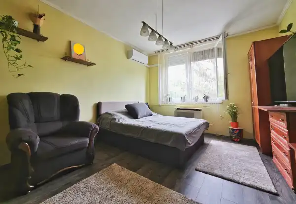 Eladó téglalakás, Szeged 2 szoba 49 m² 38.9 M Ft