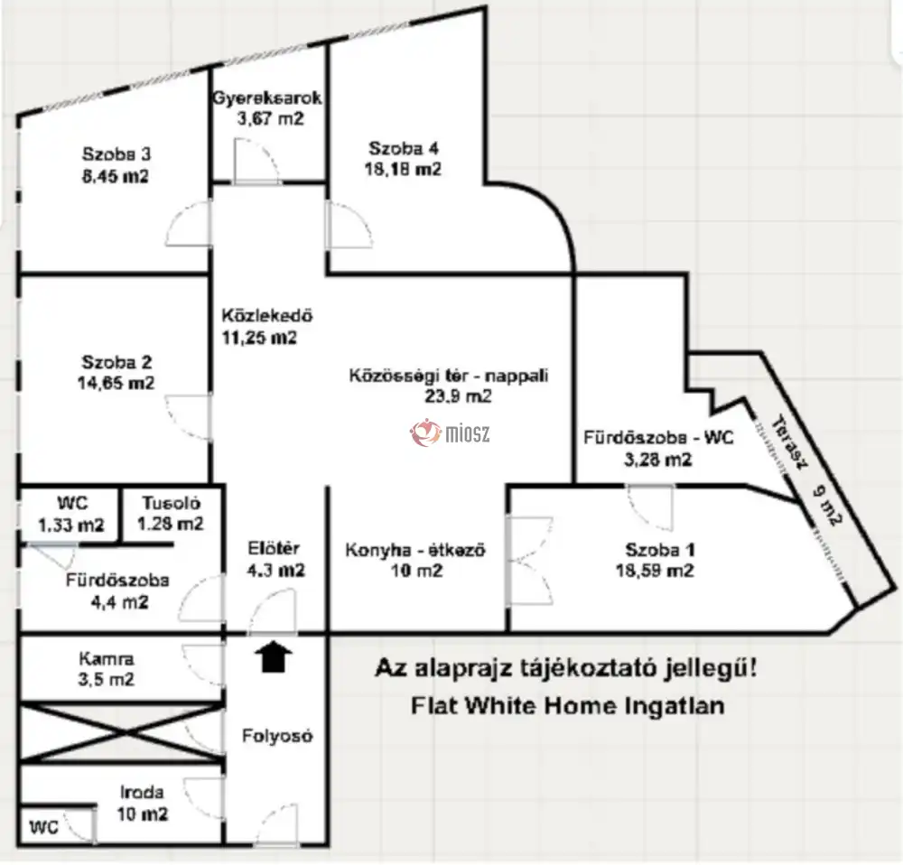 Csongrád megye - Szeged