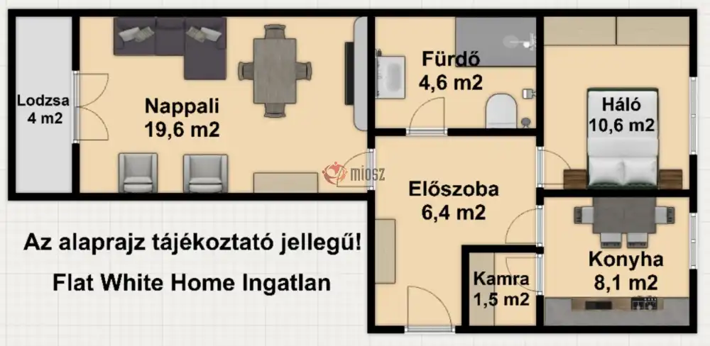 Csongrád megye - Szeged