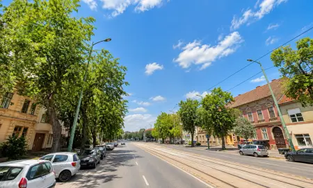 Eladó téglalakás, Szeged 3 szoba 62 m² 150 M Ft