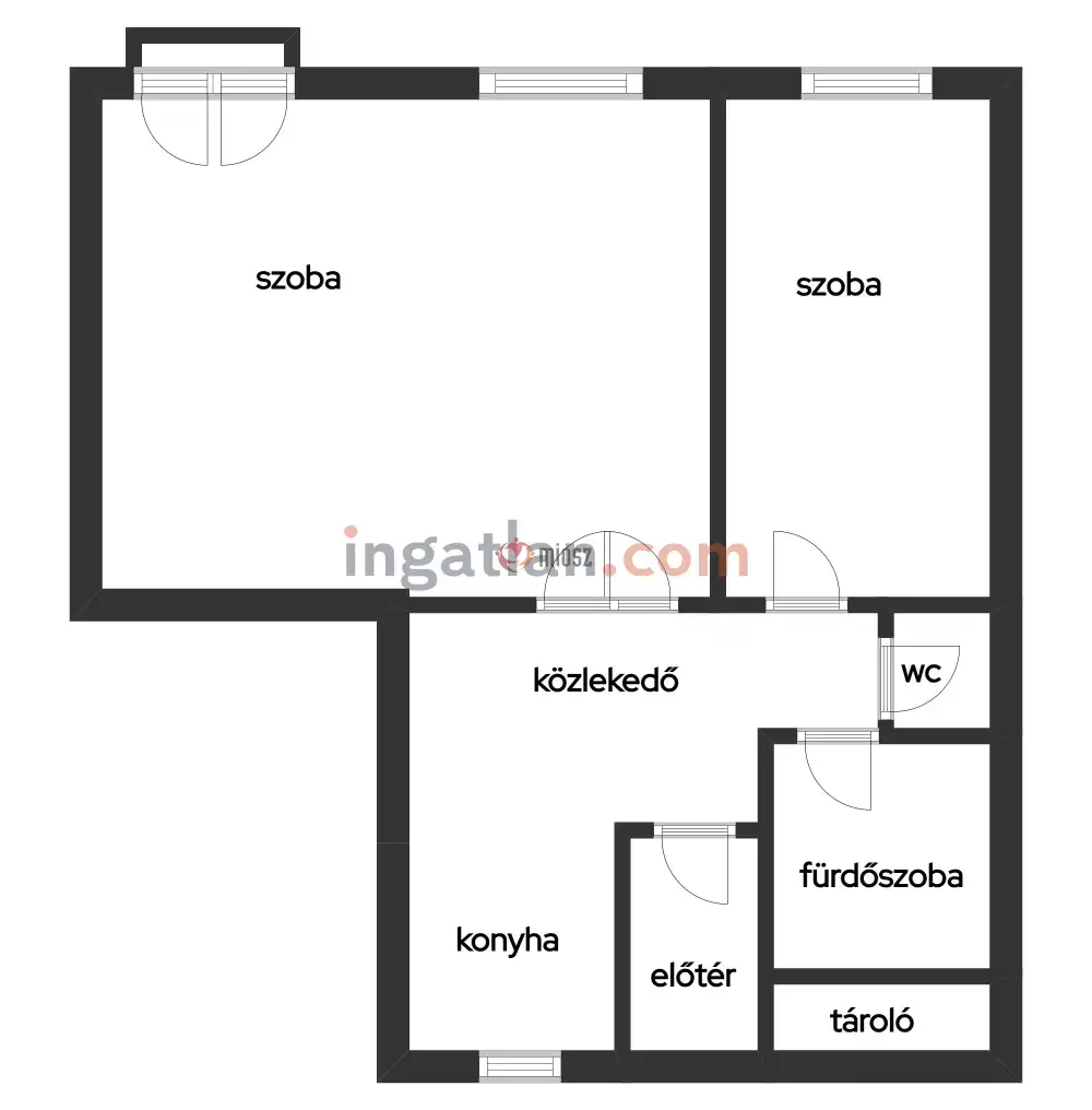 Csongrád megye - Szeged