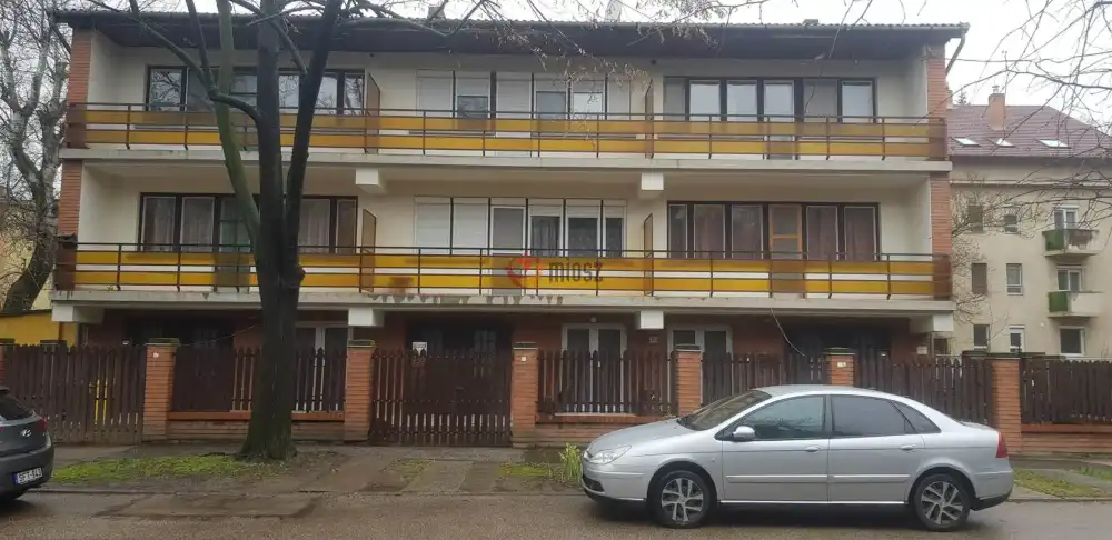 Csongrád megye - Szeged