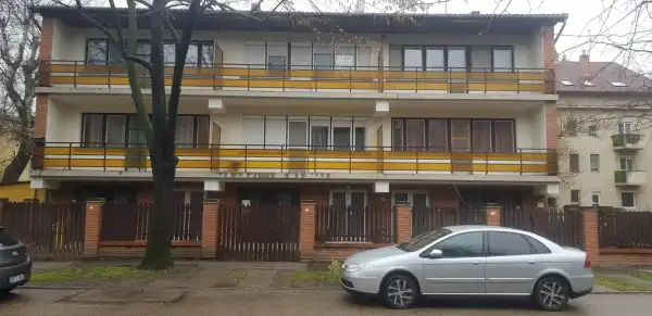 Eladó téglalakás, Szeged 12 szoba 510 m² 480 M Ft + Áfa