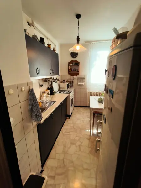 eladó téglalakás, Székesfehérvár