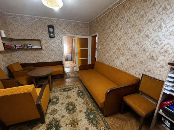 Eladó téglalakás, Székesfehérvár 2 szoba 54 m² 50 M Ft