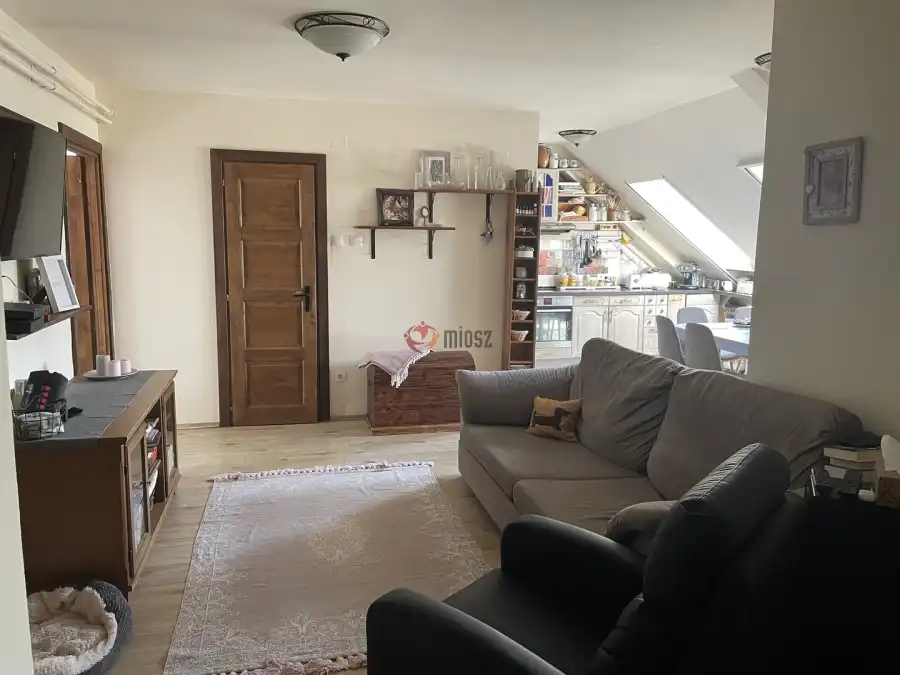 eladó téglalakás, Székesfehérvár