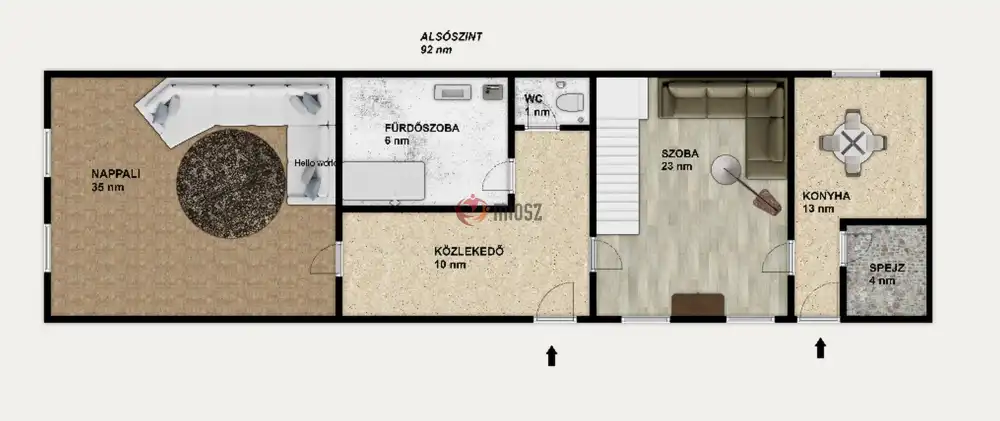 Fejér megye - Székesfehérvár