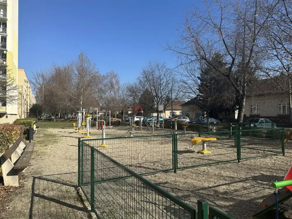 Fejér megye - Székesfehérvár