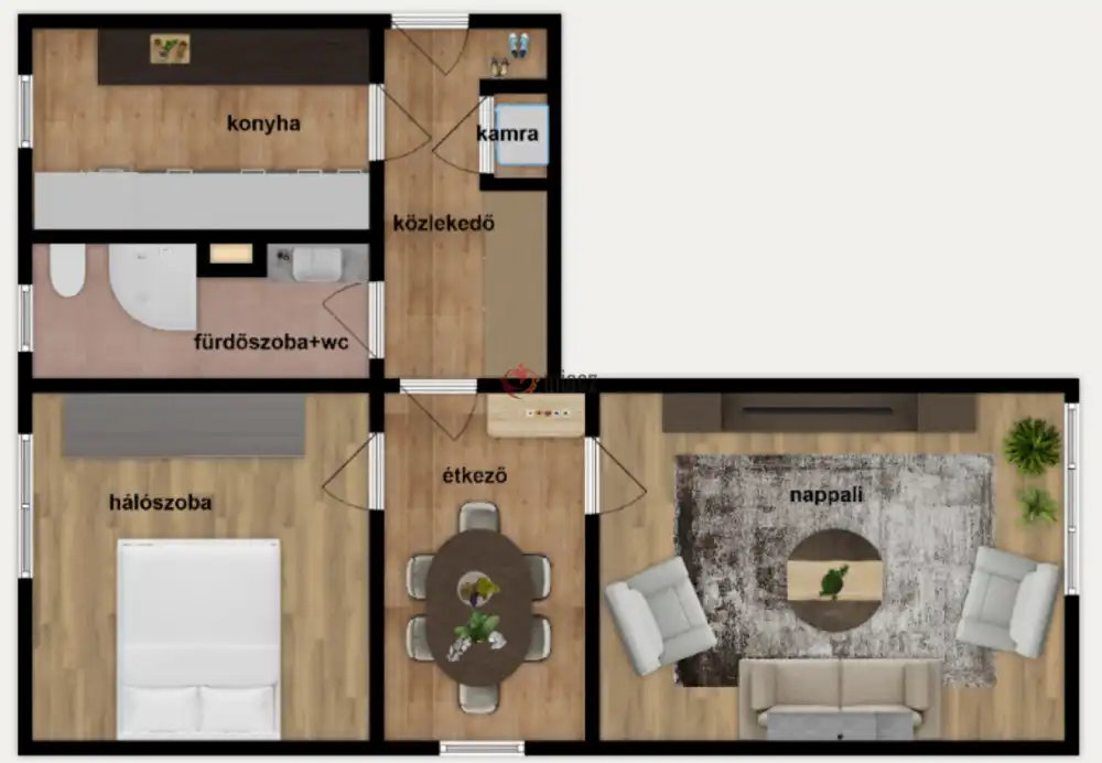 Fejér megye - Székesfehérvár