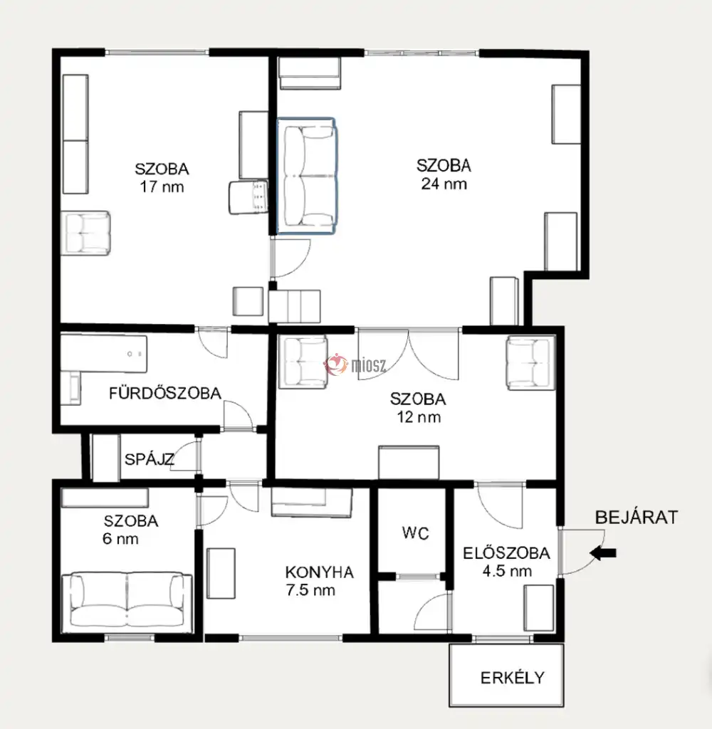 Fejér megye - Székesfehérvár