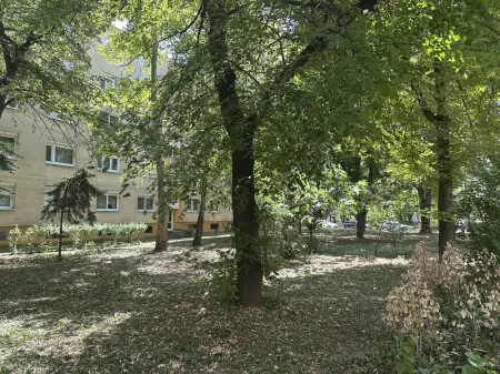 Eladó téglalakás, Székesfehérvár 2 szoba 52 m² 47.5 M Ft