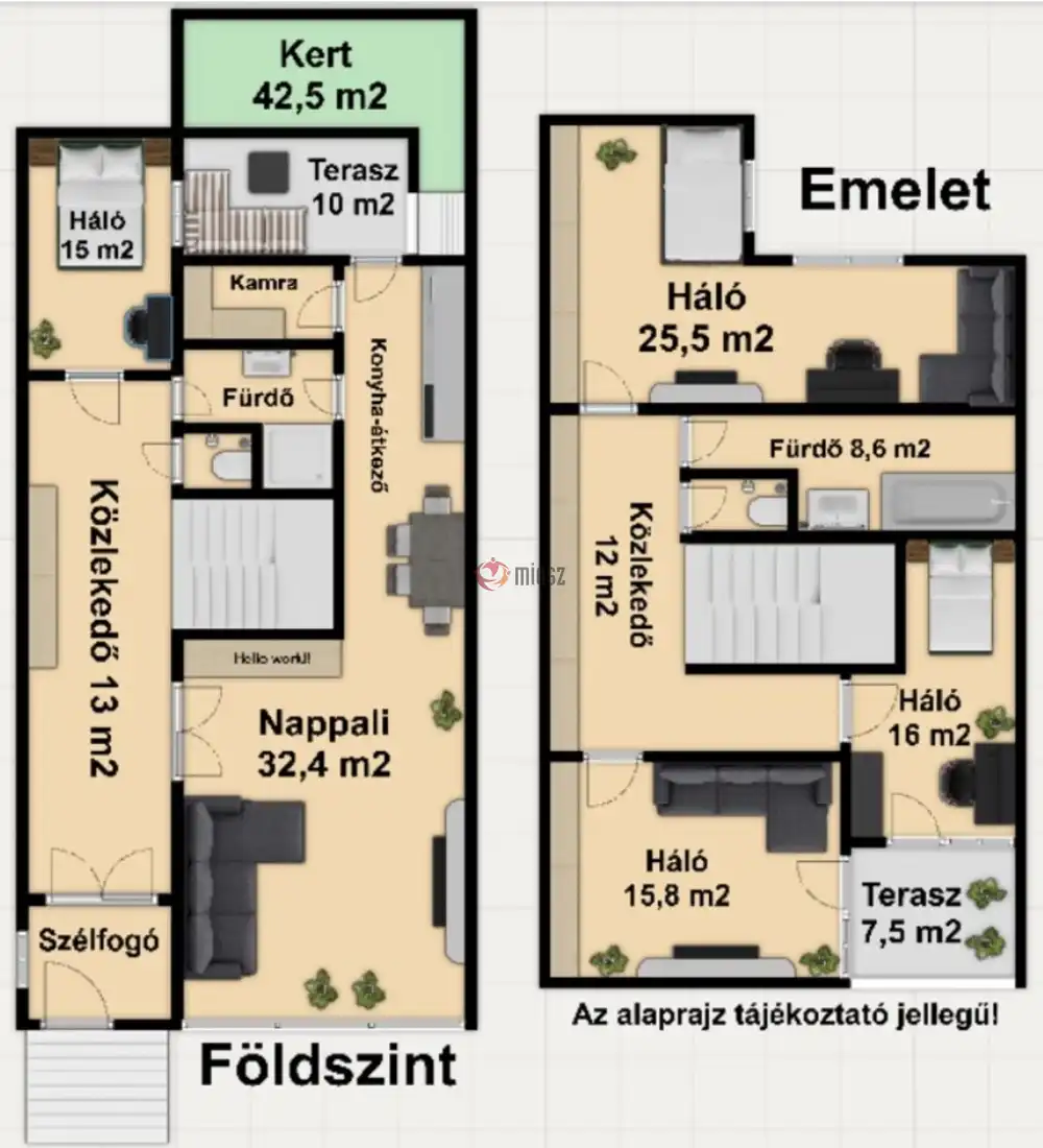 Csongrád megye - Szentes
