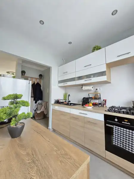 Eladó téglalakás, Szentlőrinc 2+1 szoba 66 m² 44.9 M Ft