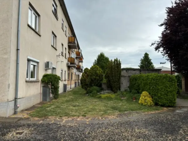 Eladó téglalakás, Szerencs 2 szoba 52 m² 30.5 M Ft