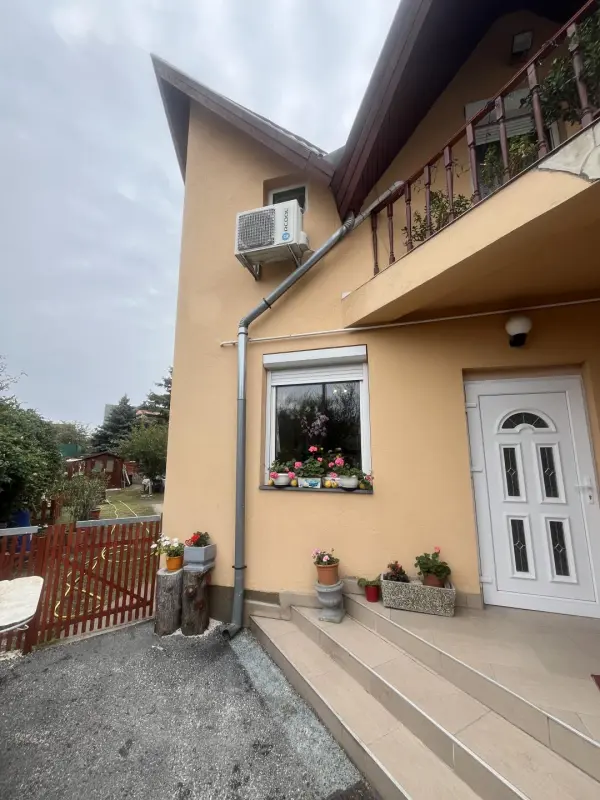 Eladó téglalakás, Szigethalom 2+1 szoba 69 m² 87 M Ft