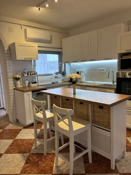 Eladó téglalakás, Szigethalom 5 szoba 120 m² 79.9 M Ft