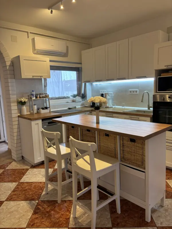 Eladó téglalakás, Szigethalom 5 szoba 120 m² 79.9 M Ft