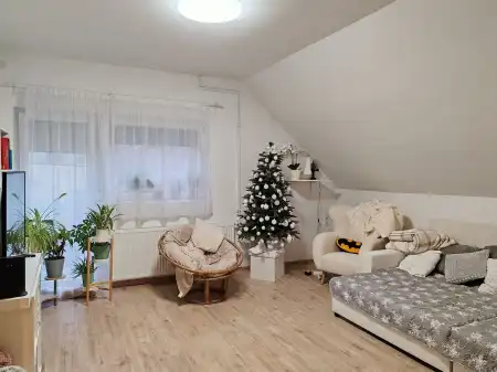 Eladó téglalakás, Szigethalom 2+2 szoba 125 m² 99 M Ft