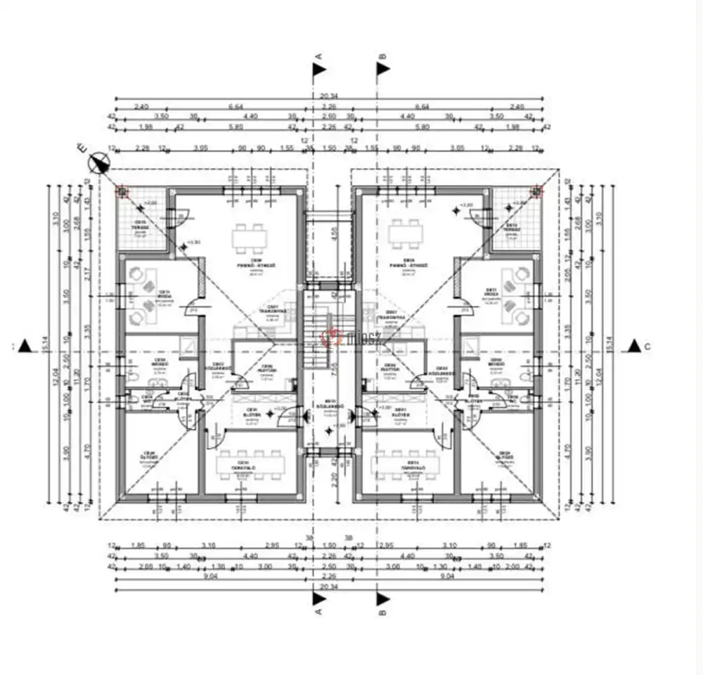 Pest megye - Szigethalom