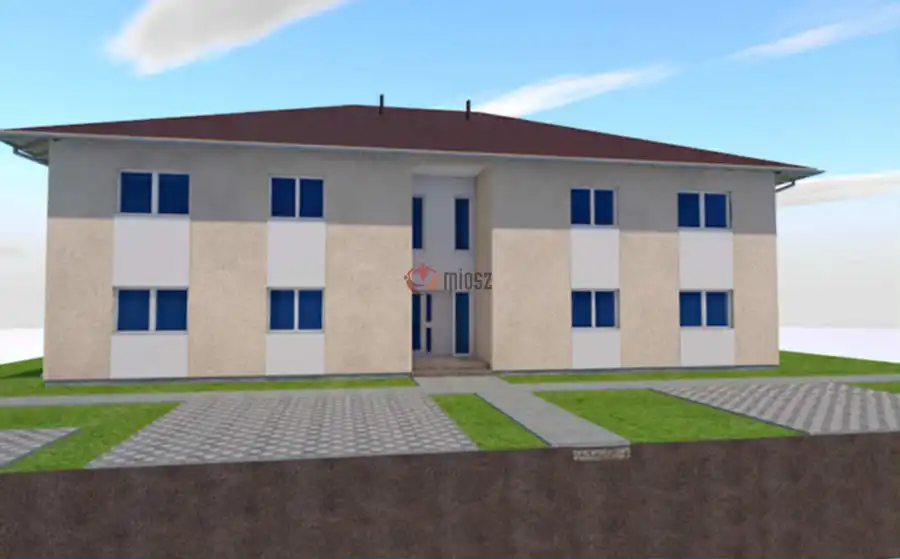 eladó téglalakás, Szigethalom eladó téglalakás, Szigethalom