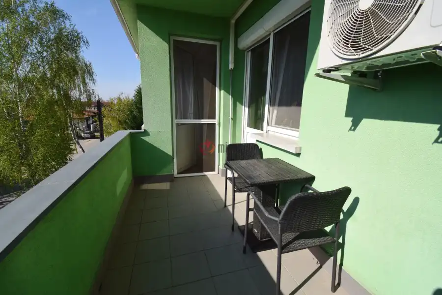 eladó téglalakás, Szigetszentmiklós