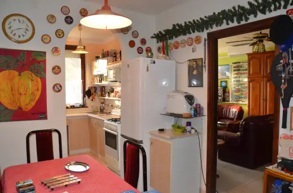Eladó téglalakás, Szolnok 1+1 szoba 60 m² 37.6 M Ft