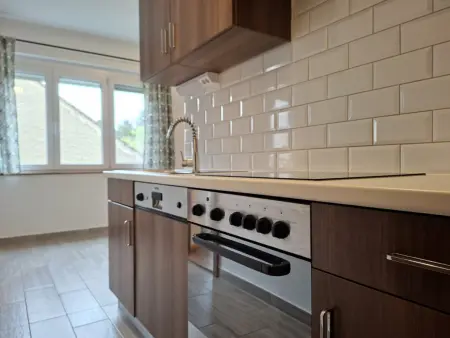 Eladó téglalakás, Szombathely 2 szoba 55 m² 55.8 M Ft