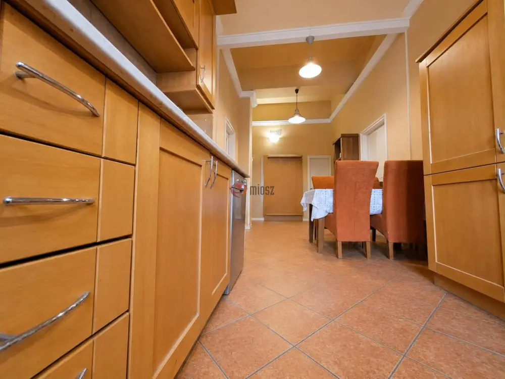 Vas megye - Szombathely