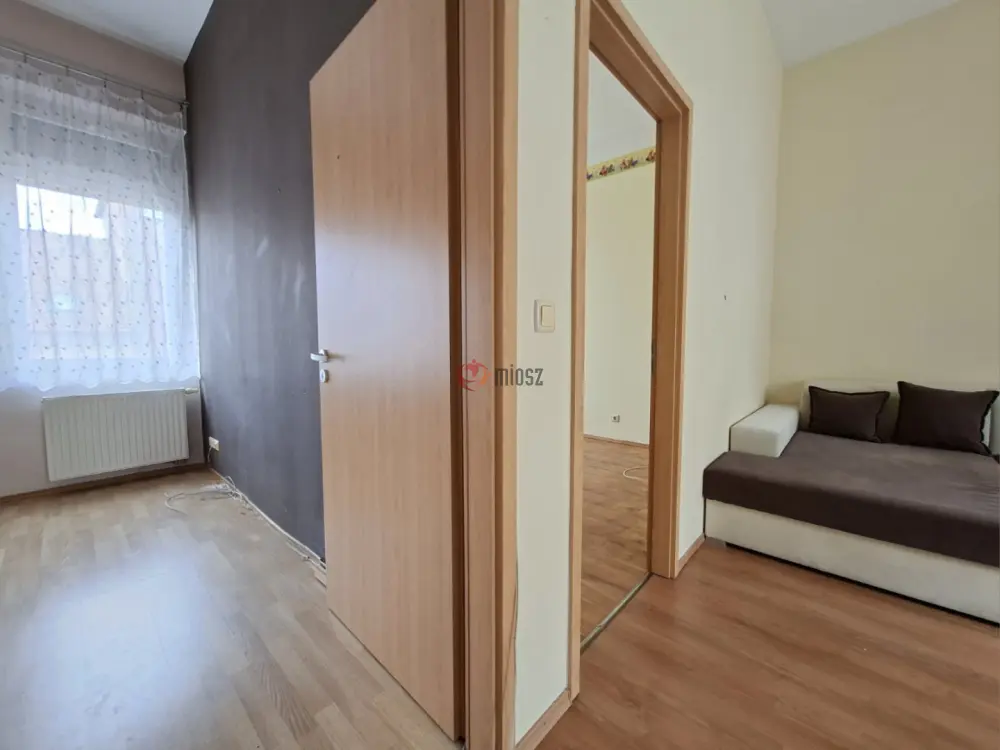 Vas megye - Szombathely