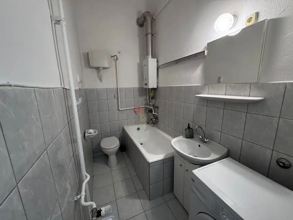 Vas megye - Szombathely