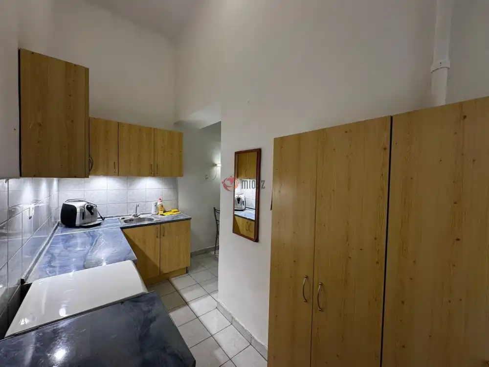 Vas megye - Szombathely