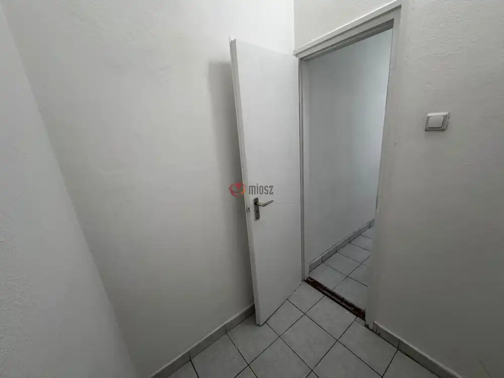 Vas megye - Szombathely