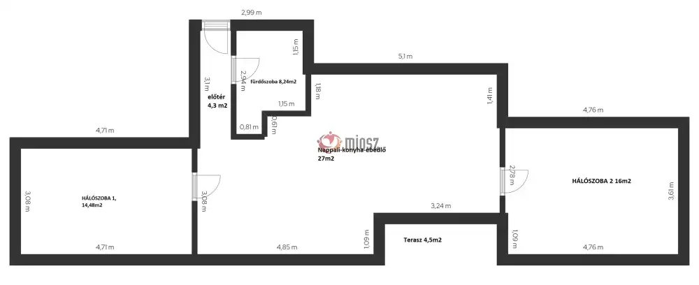 Pest megye - Taksony