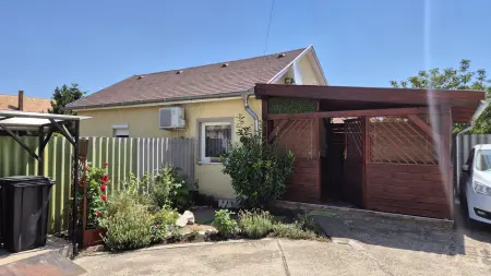 Eladó téglalakás, Taksony 2 szoba 50 m² 55.9 M Ft