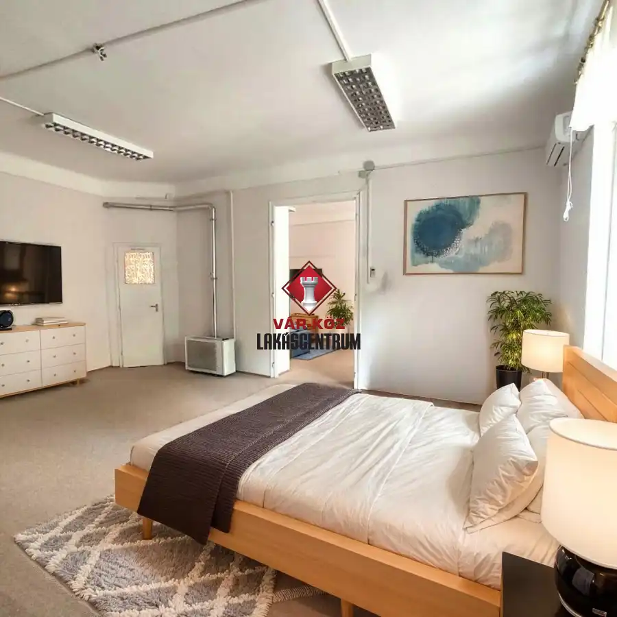 eladó téglalakás, Tárnok