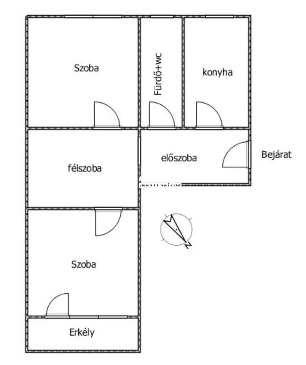 Komárom-Esztergom megye - Tata