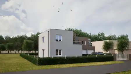 eladó téglalakás, Tata