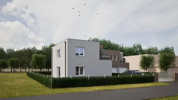 Eladó téglalakás, Tata 2 szoba 43 m² 63.99 M Ft