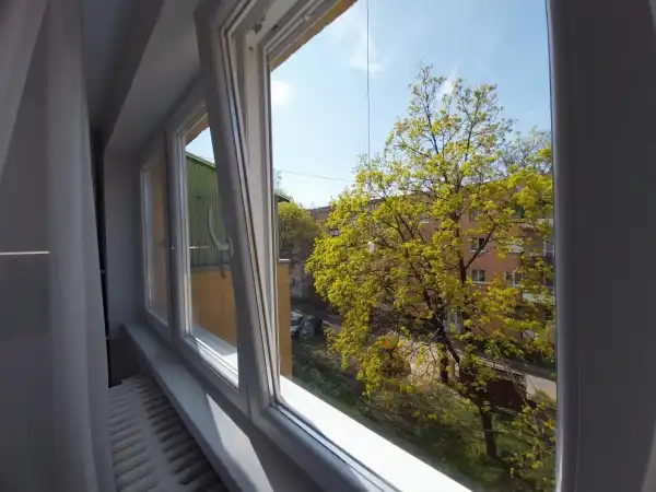 Eladó téglalakás, Tatabánya 1+1 szoba 46 m² 40.9 M Ft