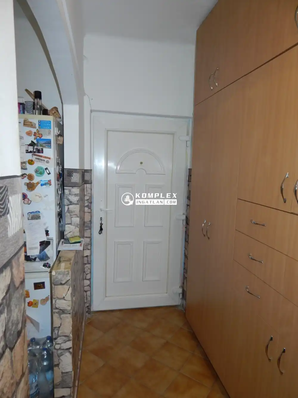 Komárom-Esztergom megye - Tatabánya