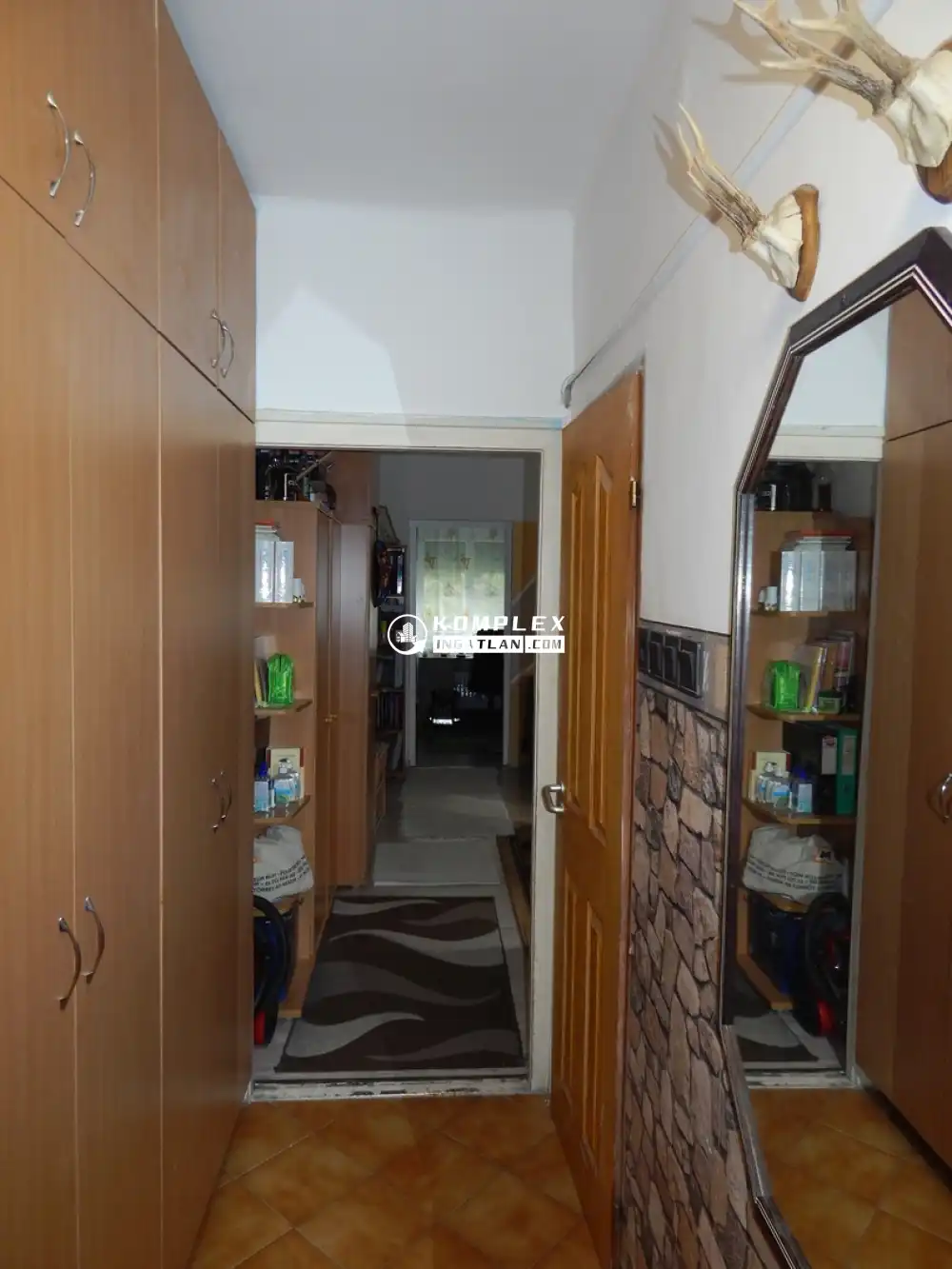 Komárom-Esztergom megye - Tatabánya