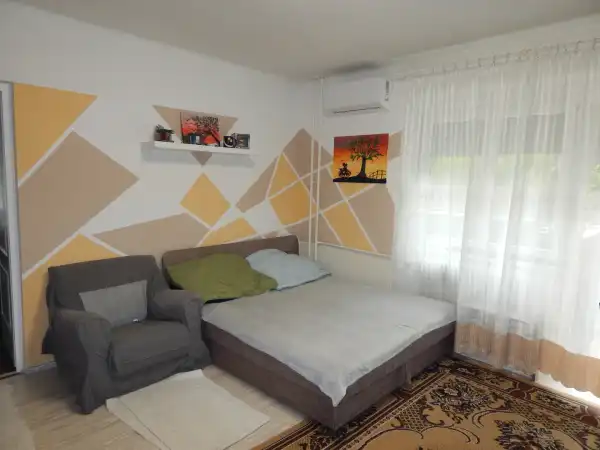 Eladó téglalakás, Tatabánya 2 szoba 52 m² 41.5 M Ft