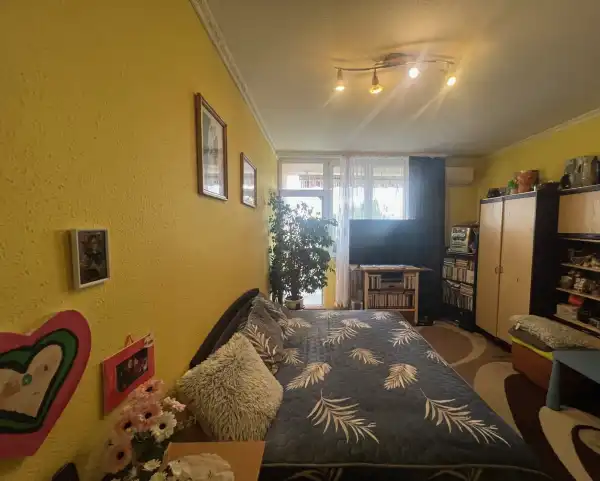 Eladó téglalakás, Tatabánya 2 szoba 56 m² 35.5 M Ft