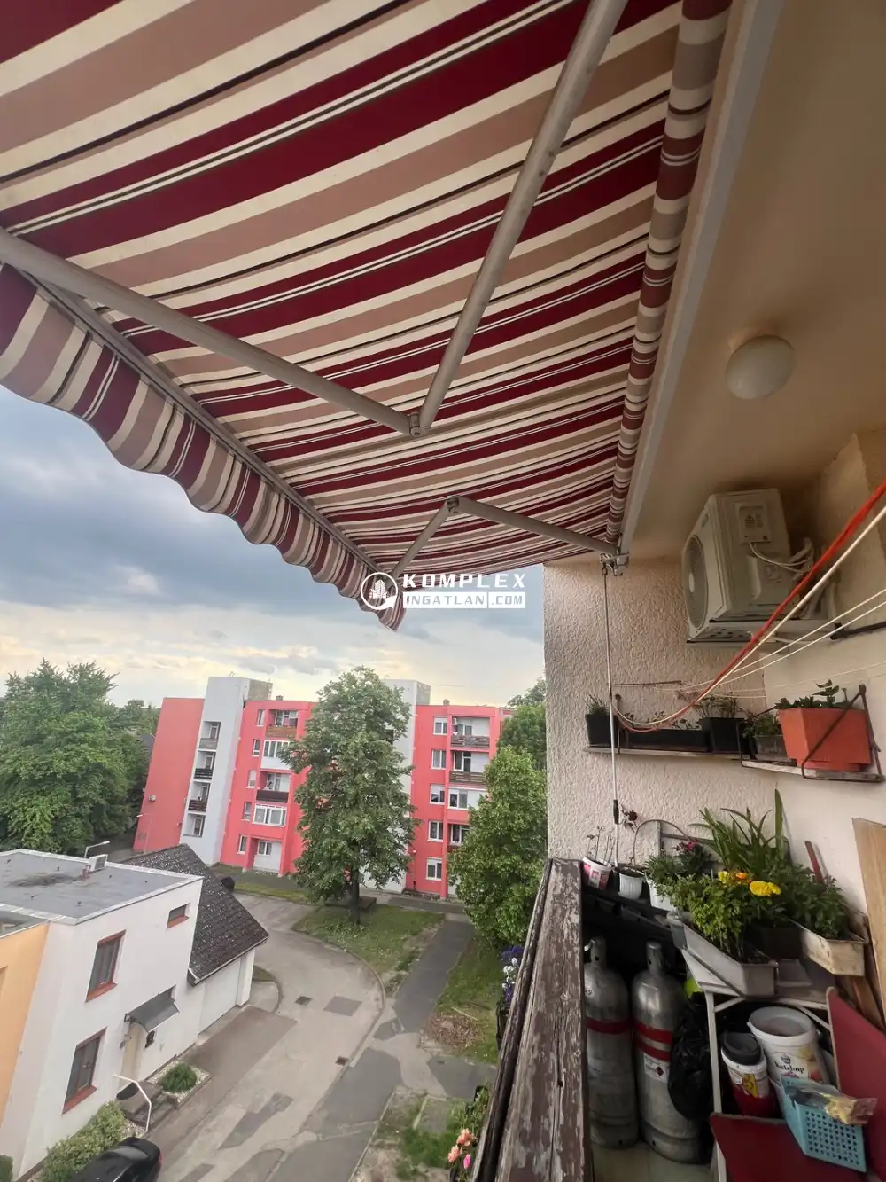 Komárom-Esztergom megye - Tatabánya
